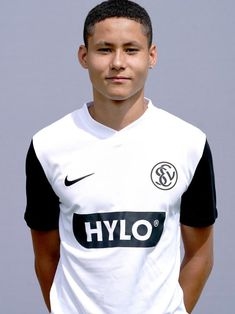 Avatar Bild für Aron Sänger