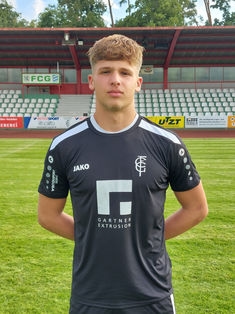 Avatar Bild für Leon Kian Özer
