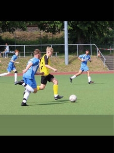 Avatar Bild