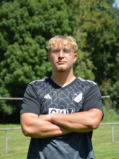 Avatar Bild für Leander Langer