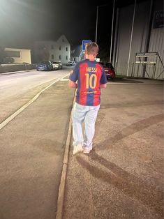 Avatar Bild