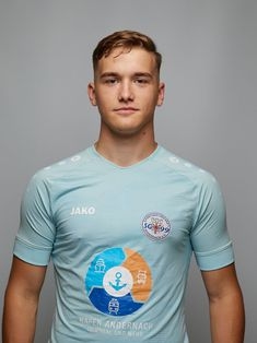 Avatar Bild für Lou Storm