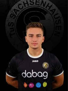 Avatar Bild für Lukas Jarczewski