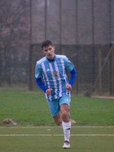 Avatar Bild
