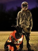 Avatar Bild