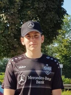 Avatar Bild