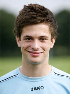 Avatar Bild