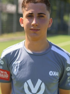 Avatar Bild