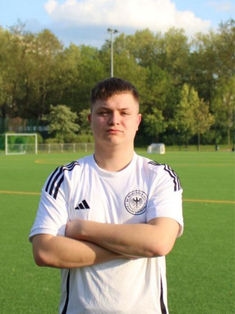 Avatar Bild