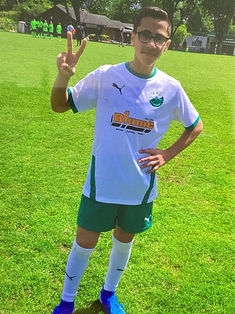 Avatar Bild
