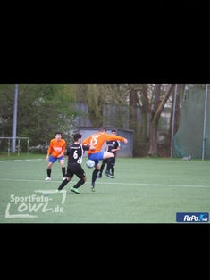 Avatar Bild