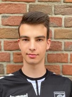 Avatar Bild für Enrico Mario Brandt