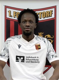 Avatar Bild für Abdourahmane Sarre