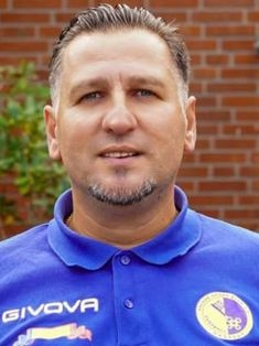 Avatar Bild für Mihai Razvan Baronescu