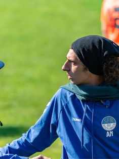 Avatar Bild für Mohamad Kamel