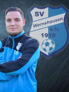Avatar Bild für Domenik Börner