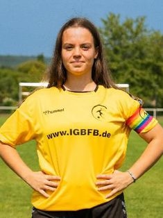 Avatar Bild