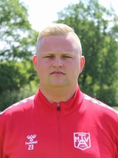 Avatar Bild für Maximilian Höppner
