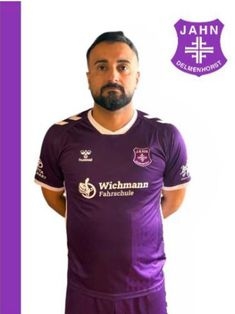 Avatar Bild für Zana Ibrahim