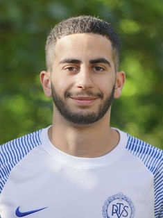 Avatar Bild für Maksym Saffuri