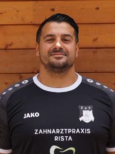 Avatar Bild für Emrah Kelmendi