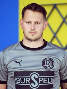 Avatar Bild für Steven Andre Pagenkop
