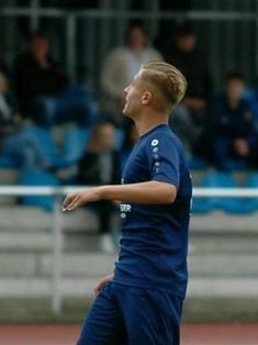 Avatar Bild