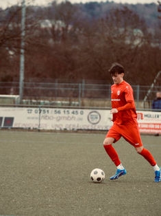Avatar Bild