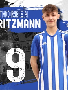 Avatar Bild für Thorben Walter Ritzmann