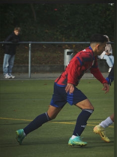 Avatar Bild