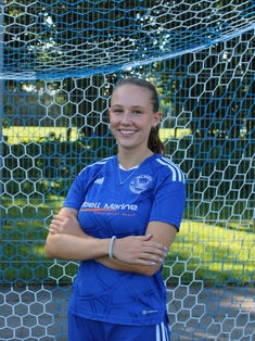 Avatar Bild für Luna Marie Hein
