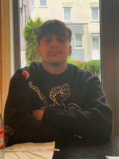 Avatar Bild für Loren Krasniqi