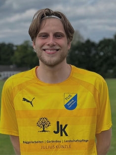 Avatar Bild für Lennard Bergande