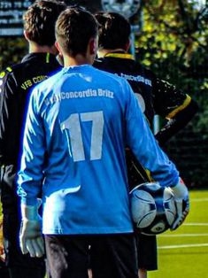 Avatar Bild