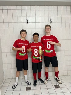 Avatar Bild