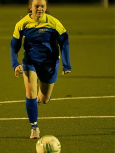 Avatar Bild