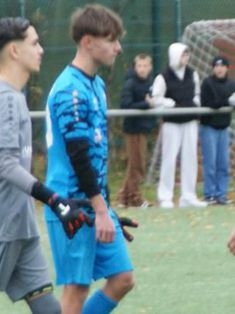 Avatar Bild