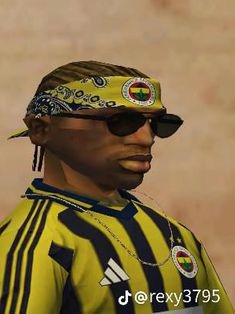 Avatar Bild