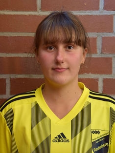 Avatar Bild für Nadja Haas