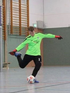 Avatar Bild