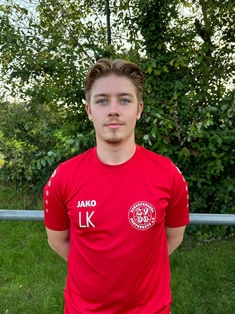 Avatar Bild für Linus Kornetka