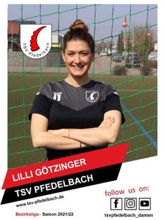 Avatar Bild für Lilli Götzinger