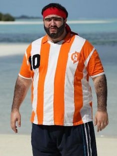 Avatar Bild