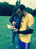 Avatar Bild