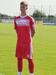 Avatar Bild
