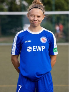 Avatar Bild für Pia Pantel