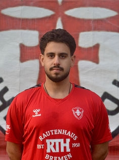 Avatar Bild für Ninib Hanno