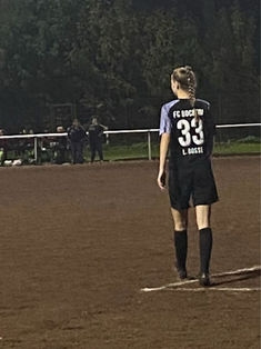 Avatar Bild für Lea Bosse