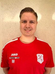 Avatar Bild für Robin Handrik
