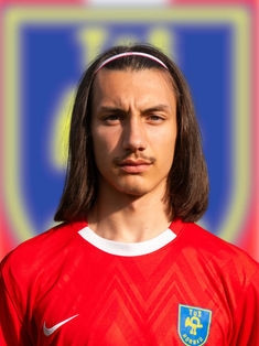 Avatar Bild